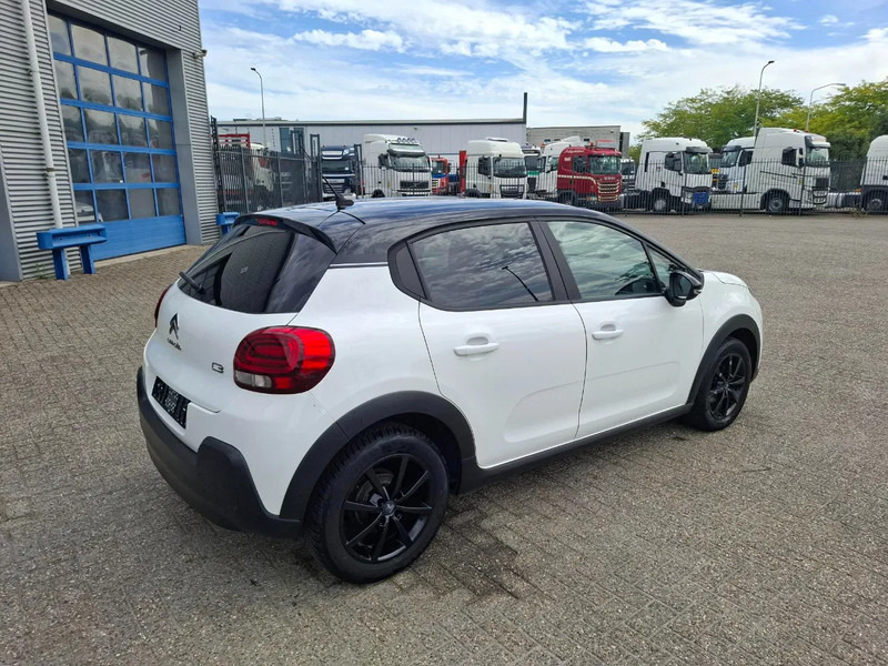 Citroën C3 C3 / NAVI / AIRCO / TEMPOMAAT / LINE DETECTION / PARKSENSORS / DAB RADIO / 120345 KM / EX BPM / MANUAL / 2020 - 掀背车:图5 Citroën C3 C3 / NAVI / AIRCO / TEMPOMAAT / LINE DETECTION / PARKSENSORS / DAB RADIO / 120345 KM / EX BPM / MANUAL / 2020 - 掀背车:图5