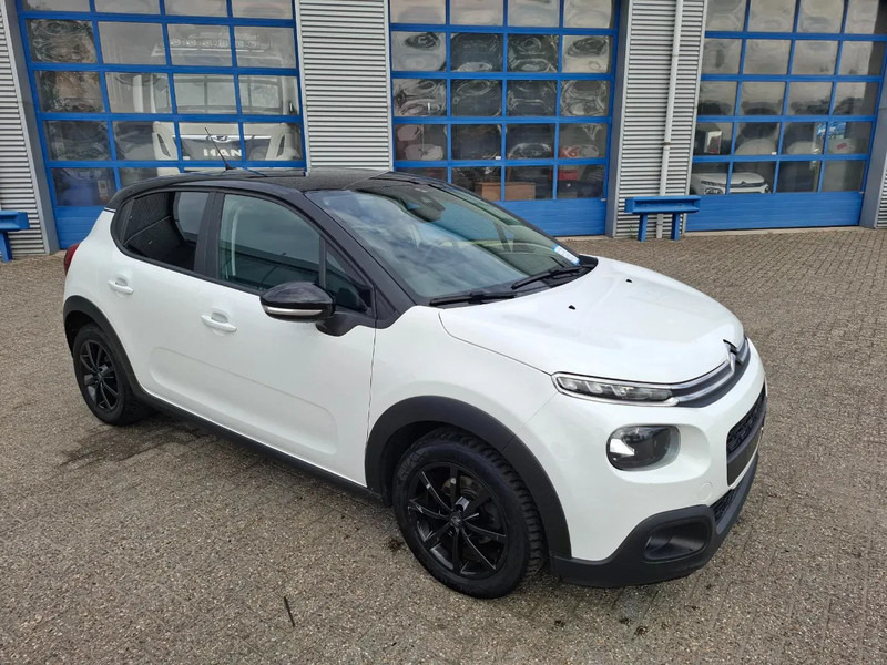 Citroën C3 C3 / NAVI / AIRCO / TEMPOMAAT / LINE DETECTION / PARKSENSORS / DAB RADIO / 120345 KM / EX BPM / MANUAL / 2020 - 掀背车:图2 Citroën C3 C3 / NAVI / AIRCO / TEMPOMAAT / LINE DETECTION / PARKSENSORS / DAB RADIO / 120345 KM / EX BPM / MANUAL / 2020 - 掀背车:图2