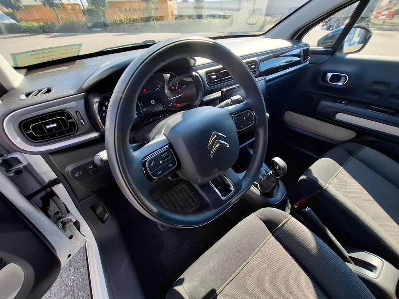 掀背车 Citroën C3 C3 / NAVI / AIRCO / TEMPOMAAT / LINE DETECTION / PARKSENSORS / DAB RADIO / 146790 KM / EX BPM / MANUAL / 2020：图9