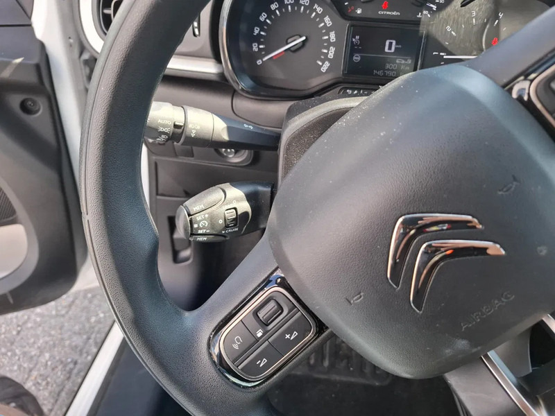 掀背车 Citroën C3 C3 / NAVI / AIRCO / TEMPOMAAT / LINE DETECTION / PARKSENSORS / DAB RADIO / 146790 KM / EX BPM / MANUAL / 2020：图13