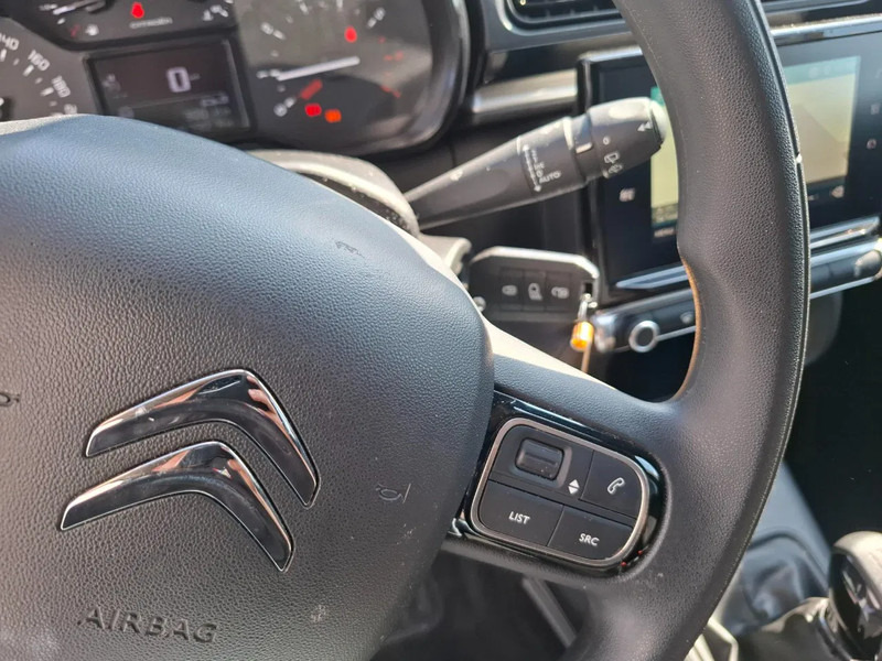 掀背车 Citroën C3 C3 / NAVI / AIRCO / TEMPOMAAT / LINE DETECTION / PARKSENSORS / DAB RADIO / 146790 KM / EX BPM / MANUAL / 2020：图14