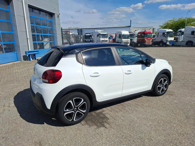 Citroën C3 C3 / NAVI / AIRCO / TEMPOMAAT / LINE DETECTION / PARKSENSORS / DAB RADIO / 146790 KM / EX BPM / MANUAL / 2020 - 掀背车:图5 Citroën C3 C3 / NAVI / AIRCO / TEMPOMAAT / LINE DETECTION / PARKSENSORS / DAB RADIO / 146790 KM / EX BPM / MANUAL / 2020 - 掀背车:图5