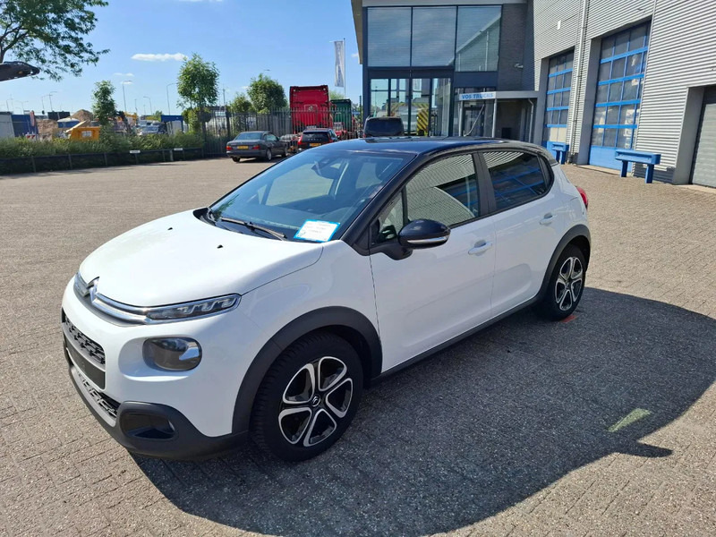 Citroën C3 C3 / NAVI / AIRCO / TEMPOMAAT / LINE DETECTION / PARKSENSORS / DAB RADIO / 146790 KM / EX BPM / MANUAL / 2020 - 掀背车:图1 Citroën C3 C3 / NAVI / AIRCO / TEMPOMAAT / LINE DETECTION / PARKSENSORS / DAB RADIO / 146790 KM / EX BPM / MANUAL / 2020 - 掀背车:图1