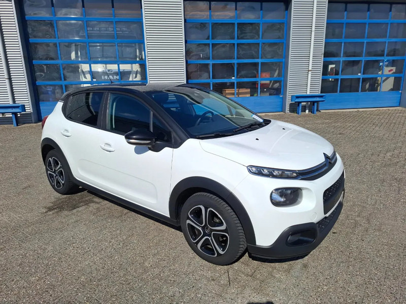 Citroën C3 C3 / NAVI / AIRCO / TEMPOMAAT / LINE DETECTION / PARKSENSORS / DAB RADIO / 146790 KM / EX BPM / MANUAL / 2020 - 掀背车:图2 Citroën C3 C3 / NAVI / AIRCO / TEMPOMAAT / LINE DETECTION / PARKSENSORS / DAB RADIO / 146790 KM / EX BPM / MANUAL / 2020 - 掀背车:图2