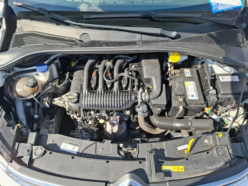 掀背车 Citroën C3 C3 / NAVI / AIRCO / TEMPOMAAT / LINE DETECTION / PARKSENSORS / DAB RADIO / 146790 KM / EX BPM / MANUAL / 2020：图7