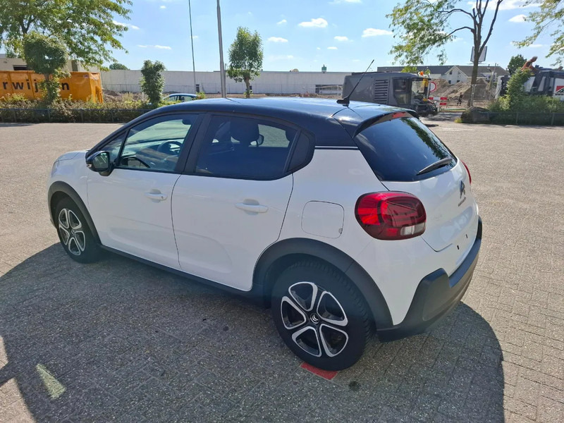 Citroën C3 C3 / NAVI / AIRCO / TEMPOMAAT / LINE DETECTION / PARKSENSORS / DAB RADIO / 146790 KM / MANUAL / 2020 - 掀背车:图3 Citroën C3 C3 / NAVI / AIRCO / TEMPOMAAT / LINE DETECTION / PARKSENSORS / DAB RADIO / 146790 KM / MANUAL / 2020 - 掀背车:图3