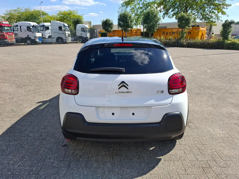 Citroën C3 C3 / NAVI / AIRCO / TEMPOMAAT / LINE DETECTION / PARKSENSORS / DAB RADIO / 146790 KM / MANUAL / 2020 - 掀背车:图4 Citroën C3 C3 / NAVI / AIRCO / TEMPOMAAT / LINE DETECTION / PARKSENSORS / DAB RADIO / 146790 KM / MANUAL / 2020 - 掀背车:图4