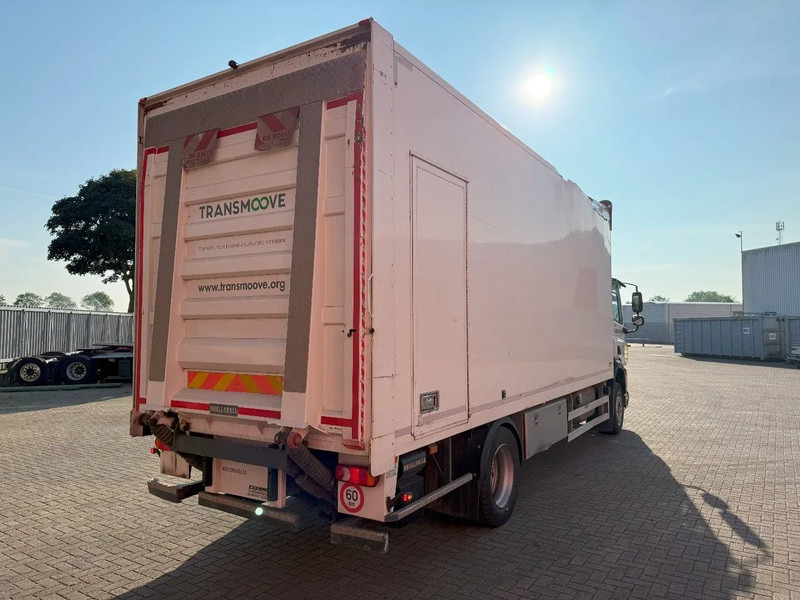 DAF CF 230 / ENGINE RUNNING / ONLY:286284 KM / ACC / LWDS / PLATFORM 2000 KG / 3SEATS / AUTOMATIC / EURO-6 / 2018 - 厢式卡车:图5 DAF CF 230 / ENGINE RUNNING / ONLY:286284 KM / ACC / LWDS / PLATFORM 2000 KG / 3SEATS / AUTOMATIC / EURO-6 / 2018 - 厢式卡车:图5