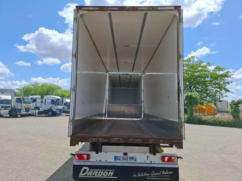 DAF CF 330 / VOLUME COMBI / THROUGH-LOADING SYSTEM / TUV:08-01-2026 / DEB / AIRCO / MANUAL / EURO-6 / 2016 - 厢式卡车:图5 DAF CF 330 / VOLUME COMBI / THROUGH-LOADING SYSTEM / TUV:08-01-2026 / DEB / AIRCO / MANUAL / EURO-6 / 2016 - 厢式卡车:图5