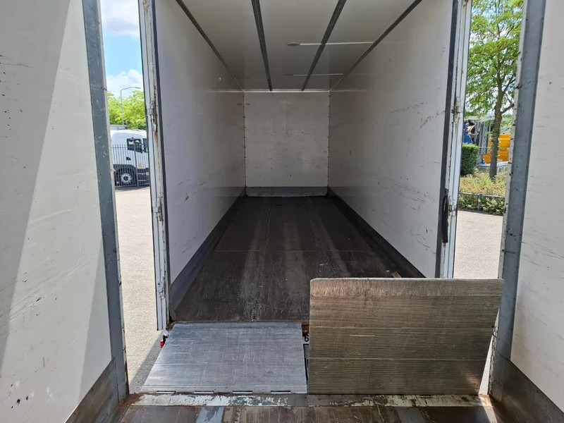 DAF CF 330 / VOLUME COMBI / THROUGH-LOADING SYSTEM / TUV:08-01-2026 / DEB / AIRCO / MANUAL / EURO-6 / 2016 租赁 DAF CF 330 / VOLUME COMBI / THROUGH-LOADING SYSTEM / TUV:08-01-2026 / DEB / AIRCO / MANUAL / EURO-6 / 2016：图18
