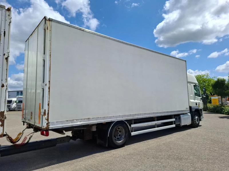 DAF CF 330 / VOLUME COMBI / THROUGH-LOADING SYSTEM / TUV:08-01-2026 / DEB / AIRCO / MANUAL / EURO-6 / 2016 租赁 DAF CF 330 / VOLUME COMBI / THROUGH-LOADING SYSTEM / TUV:08-01-2026 / DEB / AIRCO / MANUAL / EURO-6 / 2016：图10