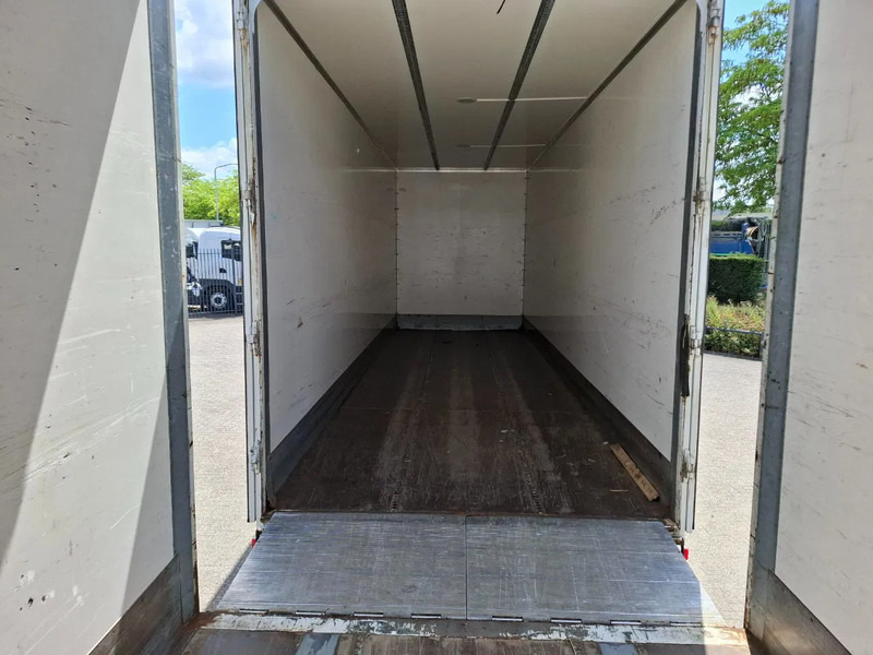 DAF CF 330 / VOLUME COMBI / THROUGH-LOADING SYSTEM / TUV:08-01-2026 / DEB / AIRCO / MANUAL / EURO-6 / 2016 租赁 DAF CF 330 / VOLUME COMBI / THROUGH-LOADING SYSTEM / TUV:08-01-2026 / DEB / AIRCO / MANUAL / EURO-6 / 2016：图19