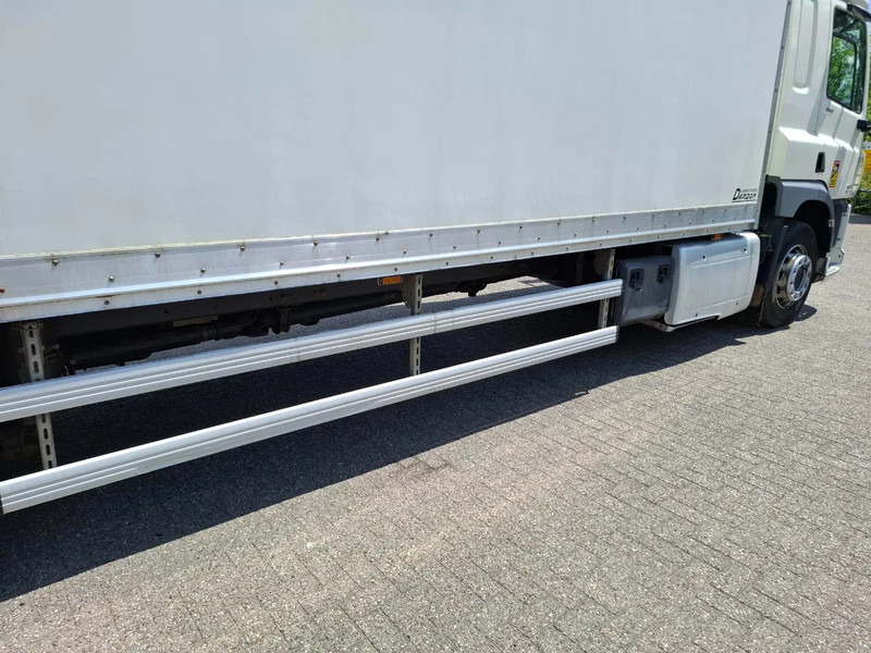 DAF CF 330 / VOLUME COMBI / THROUGH-LOADING SYSTEM / TUV:08-01-2026 / DEB / AIRCO / MANUAL / EURO-6 / 2016 租赁 DAF CF 330 / VOLUME COMBI / THROUGH-LOADING SYSTEM / TUV:08-01-2026 / DEB / AIRCO / MANUAL / EURO-6 / 2016：图14