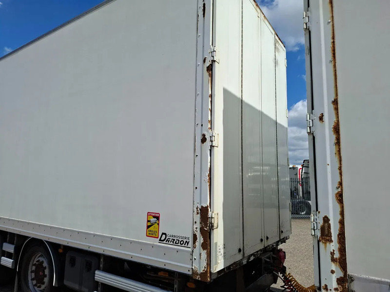DAF CF 330 / VOLUME COMBI / THROUGH-LOADING SYSTEM / TUV:08-01-2026 / DEB / AIRCO / MANUAL / EURO-6 / 2016 租赁 DAF CF 330 / VOLUME COMBI / THROUGH-LOADING SYSTEM / TUV:08-01-2026 / DEB / AIRCO / MANUAL / EURO-6 / 2016：图16