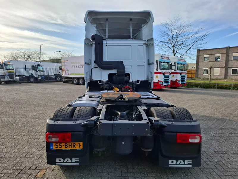 DAF CF 400 / NL TRUCK / TUV:12-10-2025 / ONLY:628745 KM / ACC / LWDS / AIRCO / SIDESKIRTS / AUTOMATIC / EURO-6 / 2016 - 牵引车:图4 DAF CF 400 / NL TRUCK / TUV:12-10-2025 / ONLY:628745 KM / ACC / LWDS / AIRCO / SIDESKIRTS / AUTOMATIC / EURO-6 / 2016 - 牵引车:图4