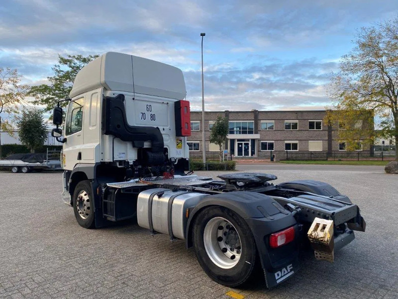 DAF CF450 / ADR / INTARDER / LWDS / ONLY:423325 KM / PARKCOOL / AUTOMATIC / EURO-6 / 2018 - 牵引车:图3 DAF CF450 / ADR / INTARDER / LWDS / ONLY:423325 KM / PARKCOOL / AUTOMATIC / EURO-6 / 2018 - 牵引车:图3