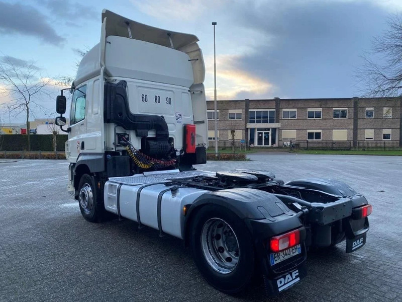 DAF CF460 / AUTOMATIC / PARK COOL / SPACE CAB / EURO-6 / 2017 - 牵引车:图3 DAF CF460 / AUTOMATIC / PARK COOL / SPACE CAB / EURO-6 / 2017 - 牵引车:图3