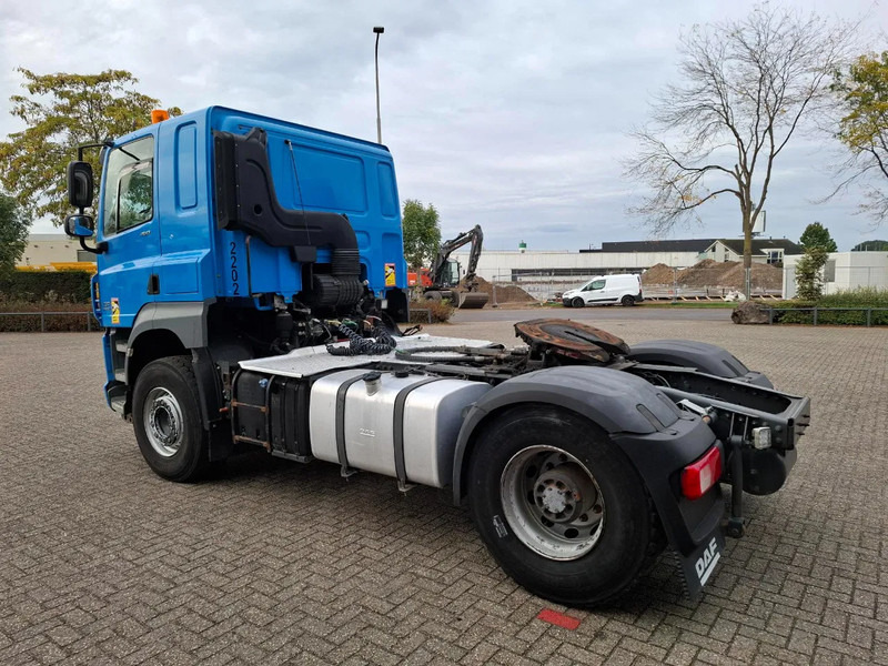 DAF CF460 / INTARDER / BIG AXLE / HYDRAULICS / ONLY:512884 KM / LWDS / ACC / FRIDGE / AUTOMATIC / EURO-6 / 2017 - 牵引车:图3 DAF CF460 / INTARDER / BIG AXLE / HYDRAULICS / ONLY:512884 KM / LWDS / ACC / FRIDGE / AUTOMATIC / EURO-6 / 2017 - 牵引车:图3