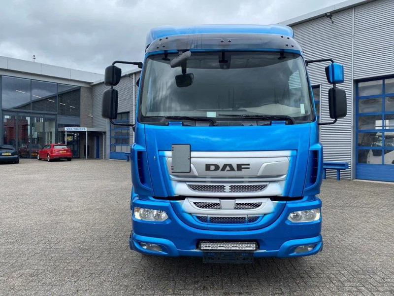 DAF LF290 / ONLY:429873KM / LWDS / GOOD TYRES / AUTOMATIC / EURO-6 / 2018 - 驾驶室底盘卡车:图5 DAF LF290 / ONLY:429873KM / LWDS / GOOD TYRES / AUTOMATIC / EURO-6 / 2018 - 驾驶室底盘卡车:图5