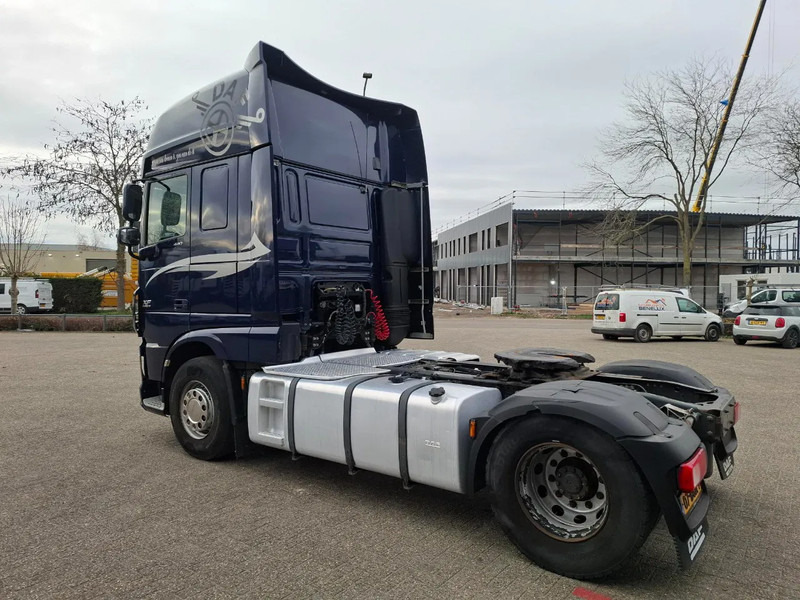 DAF XF106-440 / NL TRUCK / TUV:19-03-2026 / SMART TACHO / ACC / LWDS / FRIDGE / FULL SPOILER / AUTOMATIC / EURO-6 / 2016 - 牵引车:图3 DAF XF106-440 / NL TRUCK / TUV:19-03-2026 / SMART TACHO / ACC / LWDS / FRIDGE / FULL SPOILER / AUTOMATIC / EURO-6 / 2016 - 牵引车:图3