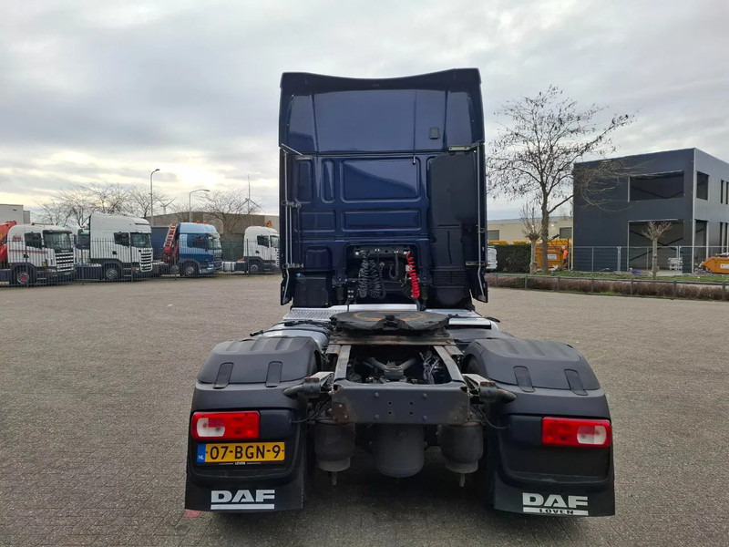 DAF XF106-440 / NL TRUCK / TUV:19-03-2026 / SMART TACHO / ACC / LWDS / FRIDGE / FULL SPOILER / AUTOMATIC / EURO-6 / 2016 - 牵引车:图4 DAF XF106-440 / NL TRUCK / TUV:19-03-2026 / SMART TACHO / ACC / LWDS / FRIDGE / FULL SPOILER / AUTOMATIC / EURO-6 / 2016 - 牵引车:图4