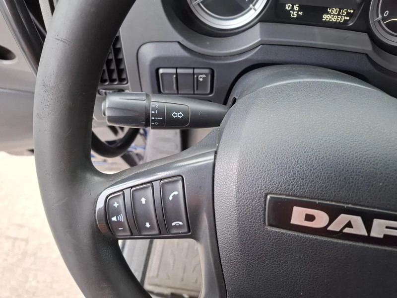 牵引车 DAF XF106-440 / NL TRUCK / TUV:19-03-2026 / SMART TACHO / ACC / LWDS / FRIDGE / FULL SPOILER / AUTOMATIC / EURO-6 / 2016：图13