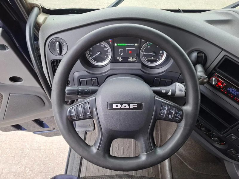 牵引车 DAF XF106-440 / NL TRUCK / TUV:19-03-2026 / SMART TACHO / ACC / LWDS / FRIDGE / FULL SPOILER / AUTOMATIC / EURO-6 / 2016：图12