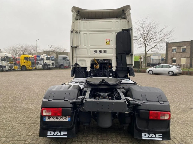 DAF XF106-460 / AUTOMATIC / DEB / PARKCOOL / AIRCO / EURO-6 / 2015 - 牵引车:图4 DAF XF106-460 / AUTOMATIC / DEB / PARKCOOL / AIRCO / EURO-6 / 2015 - 牵引车:图4