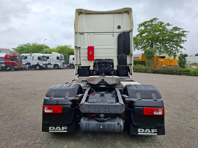 DAF XF106-460 / DEB / TUV:20-01-2026 / 753438 KM / FRIDGE / ACC / LWDS / GEN2 V2 TACHO / ALCOA / AUTOMATIC / EURO-6 / 2017 - 牵引车:图4 DAF XF106-460 / DEB / TUV:20-01-2026 / 753438 KM / FRIDGE / ACC / LWDS / GEN2 V2 TACHO / ALCOA / AUTOMATIC / EURO-6 / 2017 - 牵引车:图4