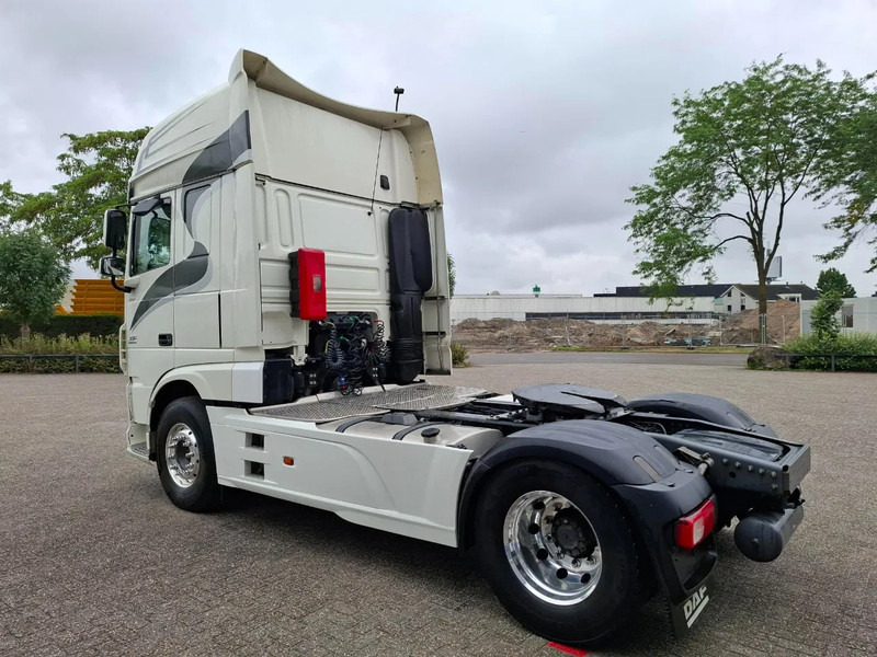 DAF XF106-460 / DEB / TUV:20-01-2026 / 753438 KM / FRIDGE / ACC / LWDS / SMART TACHO / ALCOA / AUTOMATIC / EURO-6 / 2017 - 牵引车:图3 DAF XF106-460 / DEB / TUV:20-01-2026 / 753438 KM / FRIDGE / ACC / LWDS / SMART TACHO / ALCOA / AUTOMATIC / EURO-6 / 2017 - 牵引车:图3