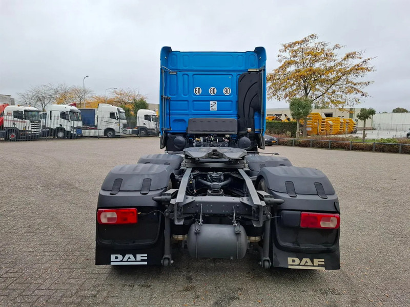 DAF XF106-530 / 6X4 / INTARDER / HYDRAULICS / ONLY:418213 KM / TUV:16-06-2026 / 44TON / LWDS / MANUAL / EURO-6 / 2018 - 牵引车:图4 DAF XF106-530 / 6X4 / INTARDER / HYDRAULICS / ONLY:418213 KM / TUV:16-06-2026 / 44TON / LWDS / MANUAL / EURO-6 / 2018 - 牵引车:图4