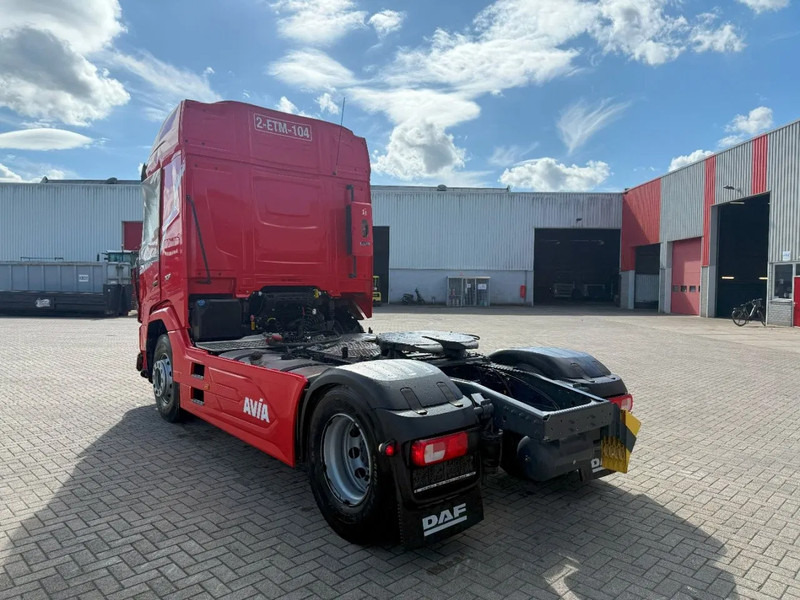 DAF XF450 FT / ENGINE RUNNING / ONLY:132521 KM / HYDRAULICS / DIGITAL DASH / DEB / HIGH CAB / AUTOMATIC / EURO-6 / 2024 - 牵引车:图3 DAF XF450 FT / ENGINE RUNNING / ONLY:132521 KM / HYDRAULICS / DIGITAL DASH / DEB / HIGH CAB / AUTOMATIC / EURO-6 / 2024 - 牵引车:图3