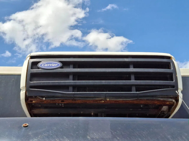 等温卡车 Iveco EuroCargo 120 / COOL TRUCK / CARRIER XARIOS 600 / PLATFORM 2000KG / ONLY:340634 KM / AIRCO / MANUAL / EURO-6 / 2014：图10