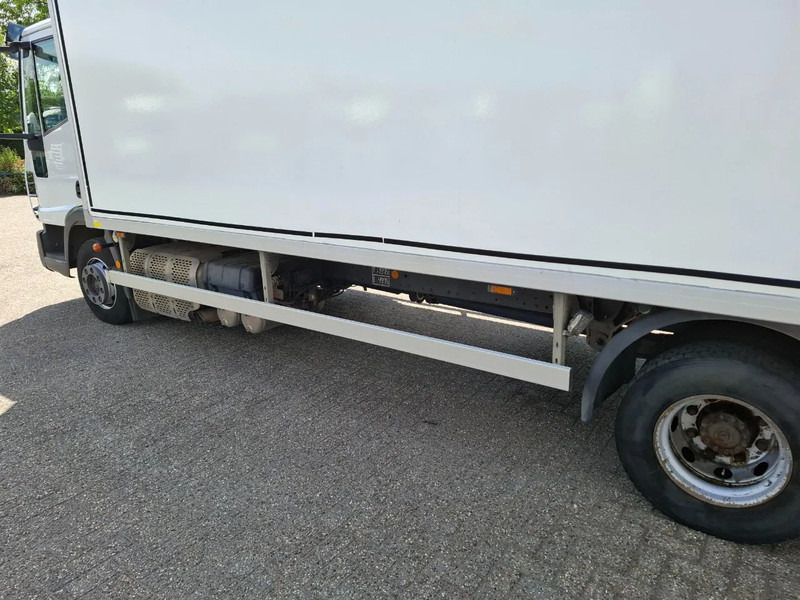 等温卡车 Iveco EuroCargo 120 / COOL TRUCK / CARRIER XARIOS 600 / PLATFORM 2000KG / ONLY:340634 KM / AIRCO / MANUAL / EURO-6 / 2014：图11