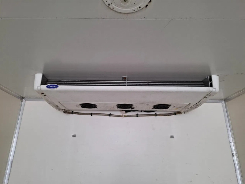 等温卡车 Iveco EuroCargo 120 / COOL TRUCK / CARRIER XARIOS 600 / PLATFORM 2000KG / ONLY:340634 KM / AIRCO / MANUAL / EURO-6 / 2014：图16