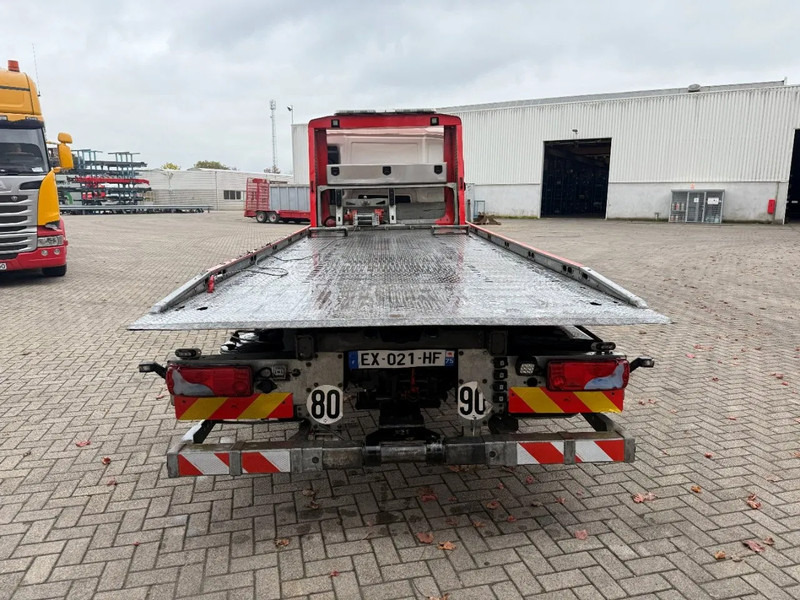 MAN TGL 12.250 / ENGINE RUNNING / ONLY:276364 KM / TOW-TRUCK / CLEPEL / WINCH / REMOTE / 6PERSONS / AUTOMATIC / EURO-6 / 2018 - 拖吊车:图5 MAN TGL 12.250 / ENGINE RUNNING / ONLY:276364 KM / TOW-TRUCK / CLEPEL / WINCH / REMOTE / 6PERSONS / AUTOMATIC / EURO-6 / 2018 - 拖吊车:图5