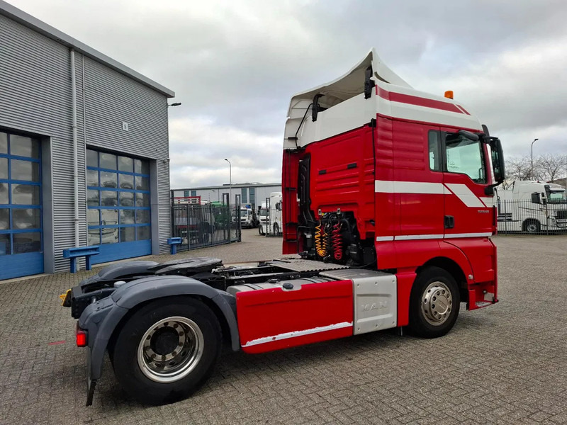 MAN TGX 18.470 / NL TRUCK / TUV:23-04-2026 / ONLY:430004 KM / DOUBLE TANK / LWDS / FRIDGE / AUTOMATIC / EURO-6 / 2020 - 牵引车:图5 MAN TGX 18.470 / NL TRUCK / TUV:23-04-2026 / ONLY:430004 KM / DOUBLE TANK / LWDS / FRIDGE / AUTOMATIC / EURO-6 / 2020 - 牵引车:图5