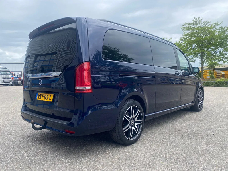 Mercedes-Benz V-Klasse 250 / XXL / AMG / FULL OPTION / LEATHER / PARK+SEATHEAT / BURMESTER / TUV:04-05-2026 / 360 CAMERA / 2023 - 汽车:图5 Mercedes-Benz V-Klasse 250 / XXL / AMG / FULL OPTION / LEATHER / PARK+SEATHEAT / BURMESTER / TUV:04-05-2026 / 360 CAMERA / 2023 - 汽车:图5