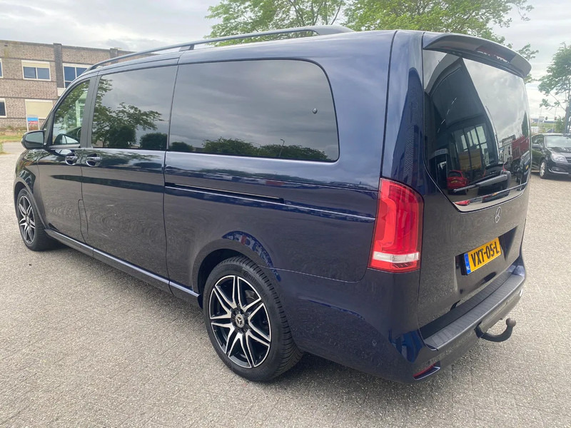 Mercedes-Benz V-Klasse 250 / XXL / AMG / FULL OPTION / LEATHER / PARK+SEATHEAT / BURMESTER / TUV:04-05-2026 / 360 CAMERA / 2023 - 汽车:图3 Mercedes-Benz V-Klasse 250 / XXL / AMG / FULL OPTION / LEATHER / PARK+SEATHEAT / BURMESTER / TUV:04-05-2026 / 360 CAMERA / 2023 - 汽车:图3