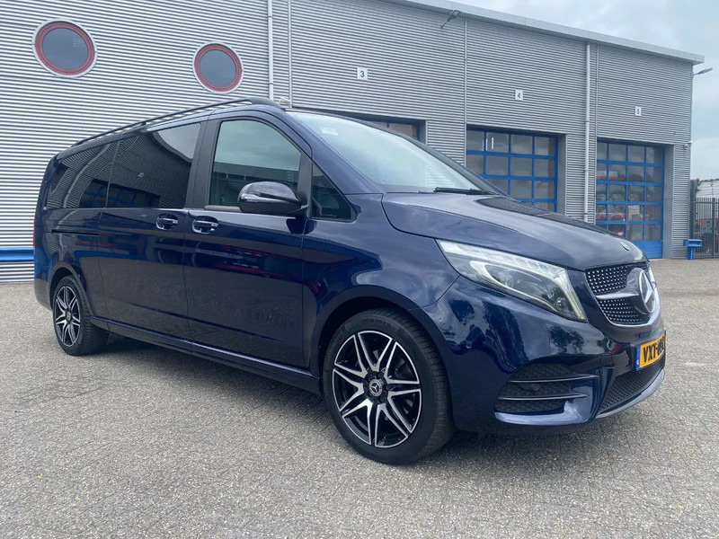 Mercedes-Benz V-Klasse 250 / XXL / AMG / FULL OPTION / LEATHER / PARK+SEATHEAT / BURMESTER / TUV:04-05-2026 / 360 CAMERA / 2023 - 汽车:图2 Mercedes-Benz V-Klasse 250 / XXL / AMG / FULL OPTION / LEATHER / PARK+SEATHEAT / BURMESTER / TUV:04-05-2026 / 360 CAMERA / 2023 - 汽车:图2