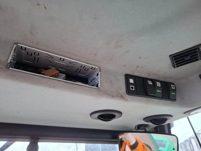 Ransomes MP493 / 3287 HOURS / NL REGISTRATION / 4 WHEEL DRIVE / 50 HP / AIRCO / CLOSED CABIN / 2017 租赁 Ransomes MP493 / 3287 HOURS / NL REGISTRATION / 4 WHEEL DRIVE / 50 HP / AIRCO / CLOSED CABIN / 2017：图18