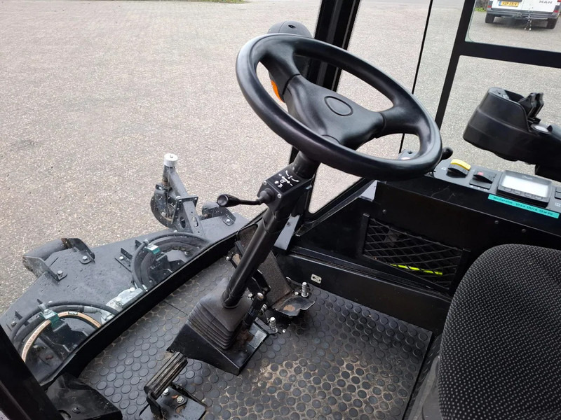 Ransomes MP493 / 3287 HOURS / NL REGISTRATION / 4 WHEEL DRIVE / 50 HP / AIRCO / CLOSED CABIN / 2017 租赁 Ransomes MP493 / 3287 HOURS / NL REGISTRATION / 4 WHEEL DRIVE / 50 HP / AIRCO / CLOSED CABIN / 2017：图13