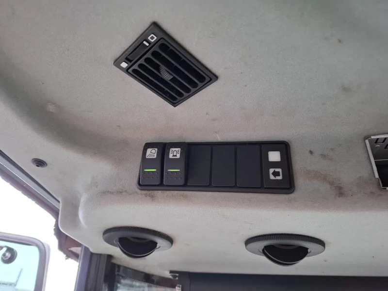 Ransomes MP493 / 3287 HOURS / NL REGISTRATION / 4 WHEEL DRIVE / 50 HP / AIRCO / CLOSED CABIN / 2017 租赁 Ransomes MP493 / 3287 HOURS / NL REGISTRATION / 4 WHEEL DRIVE / 50 HP / AIRCO / CLOSED CABIN / 2017：图17