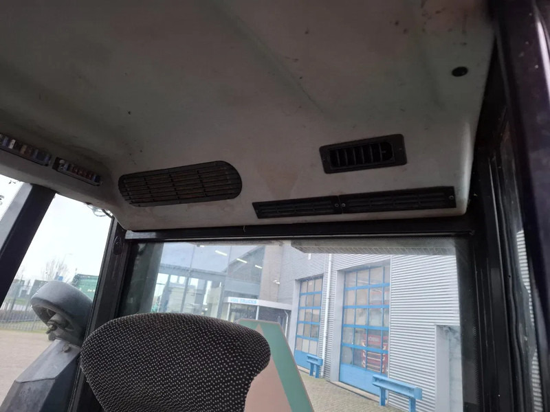 Ransomes MP493 / 3287 HOURS / NL REGISTRATION / 4 WHEEL DRIVE / 50 HP / AIRCO / CLOSED CABIN / 2017 租赁 Ransomes MP493 / 3287 HOURS / NL REGISTRATION / 4 WHEEL DRIVE / 50 HP / AIRCO / CLOSED CABIN / 2017：图20