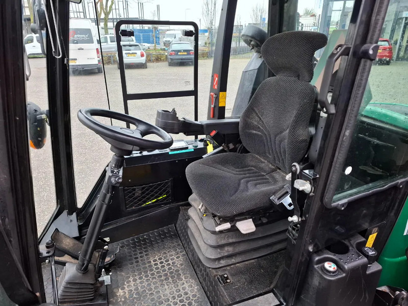 Ransomes MP493 / 3287 HOURS / NL REGISTRATION / 4 WHEEL DRIVE / 50 HP / AIRCO / CLOSED CABIN / 2017 租赁 Ransomes MP493 / 3287 HOURS / NL REGISTRATION / 4 WHEEL DRIVE / 50 HP / AIRCO / CLOSED CABIN / 2017：图12