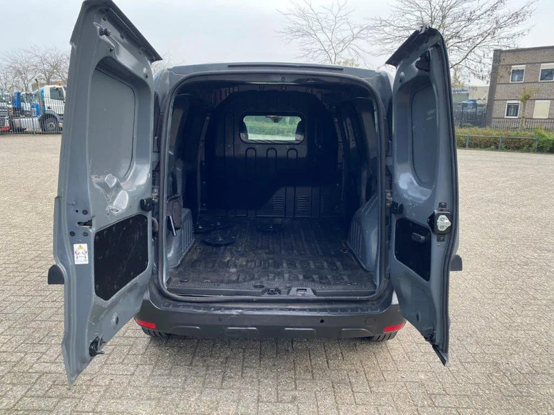 Renault Express 1.5 DCI / 75PK / ONLY:50645 KM / AIRCO / NICE CLEAN NL VAN / EURO- 6 / MANUAL / 2021 - 紧凑型面包车:图4 Renault Express 1.5 DCI / 75PK / ONLY:50645 KM / AIRCO / NICE CLEAN NL VAN / EURO- 6 / MANUAL / 2021 - 紧凑型面包车:图4