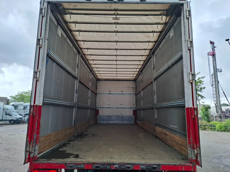 Renault T470 / CLEAN NL TRUCK / SLIDING ROOF / CURTAIN SAILS / SMART TACHO / ACC / LWDS / PLATFORM 2000KG / FRIDGE / AUTOMATIC / EURO-6 - 厢式卡车:图5 Renault T470 / CLEAN NL TRUCK / SLIDING ROOF / CURTAIN SAILS / SMART TACHO / ACC / LWDS / PLATFORM 2000KG / FRIDGE / AUTOMATIC / EURO-6 - 厢式卡车:图5
