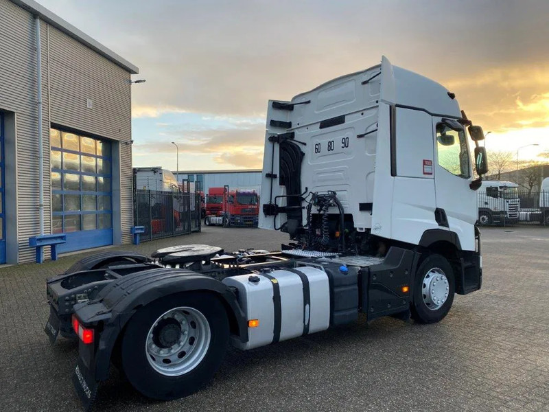 Renault T480 COMFORT / DOUBLE TANK / LWDS / AIRCO / 2XBED / AUTOMATIC / EURO-6 / 2016 - 牵引车:图5 Renault T480 COMFORT / DOUBLE TANK / LWDS / AIRCO / 2XBED / AUTOMATIC / EURO-6 / 2016 - 牵引车:图5