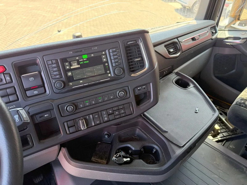 牵引车 Scania NGS XT R450 / ENGINE RUNNING / HYDRAULICS / ONLY:343808 KM / AIRCO / AUTOMATIC / EURO-6 / 2021：图16