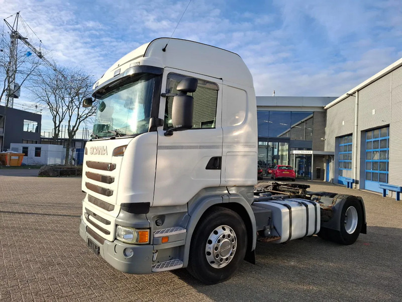 Scania R490 / ADR / RETARDER / GERMAN TRUCK / PARK AIRCO / ALCOA / AIRCO / AUTOMATIC / EURO-6 / 2014 - 牵引车:图1 Scania R490 / ADR / RETARDER / GERMAN TRUCK / PARK AIRCO / ALCOA / AIRCO / AUTOMATIC / EURO-6 / 2014 - 牵引车:图1